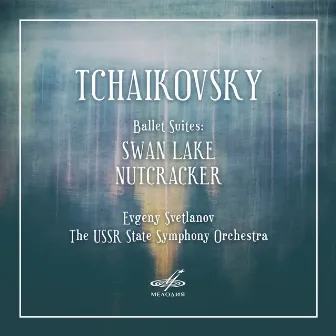 Tchaikovsky: Swan Lake & The Nutcracker Ballet Suites by Unknown Artist