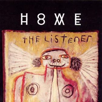 The Listener by Howe Gelb