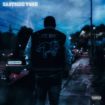 Late Night by Eastside Tonk