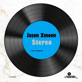 Stereo by Jason Xmoon