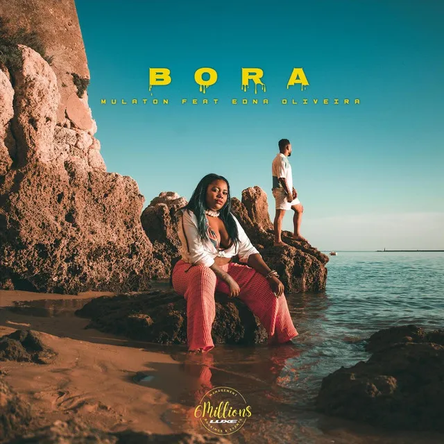 Bora (Original Mix)