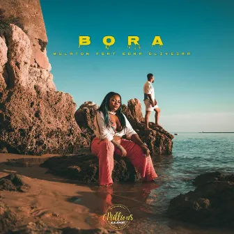 Bora (Original Mix) by Mulaton