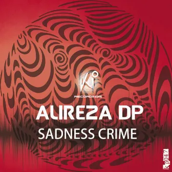 Sadness Crime by AlirezA DP