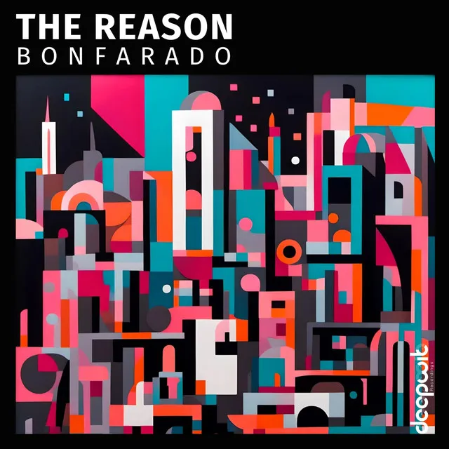 The Reason - Radio Edit