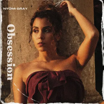 Obsession by Nyomi Gray