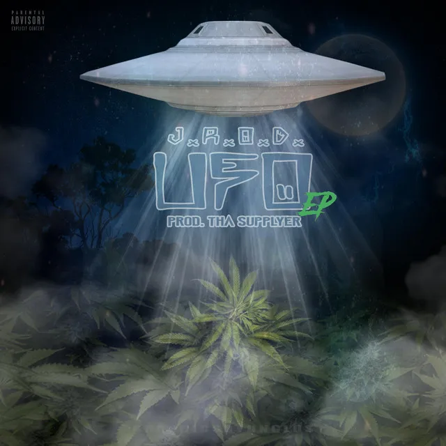 UFO EP