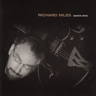 SANTA RITA by Richard Niles