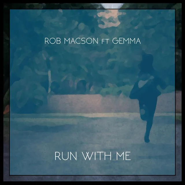 Run with Me