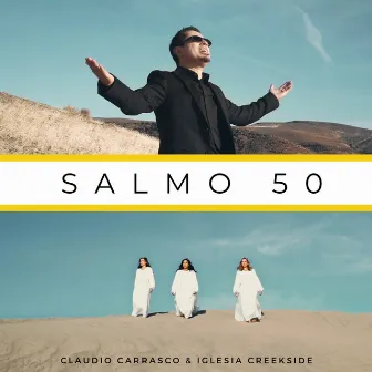 Salmo 50 by Claudio Carrasco