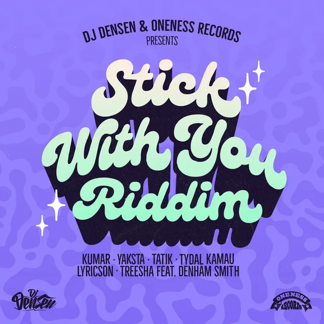 Vampire (Stick With You Riddim)