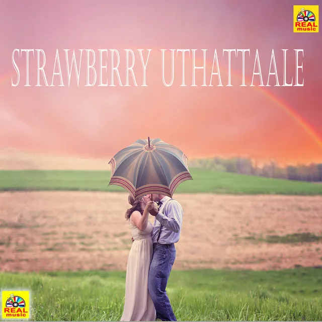 Strawberry Uthattaale