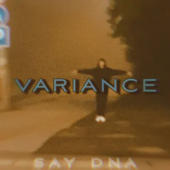 Variance by SAY DNA