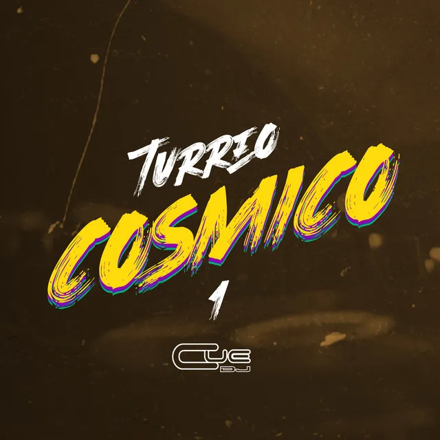 Turreo Cosmico 1