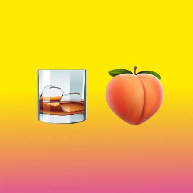 ICE TEA PEACH