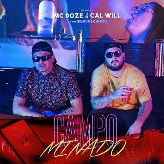 Campo Minado by MC Doze