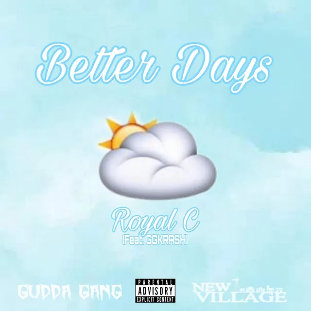 Better Days