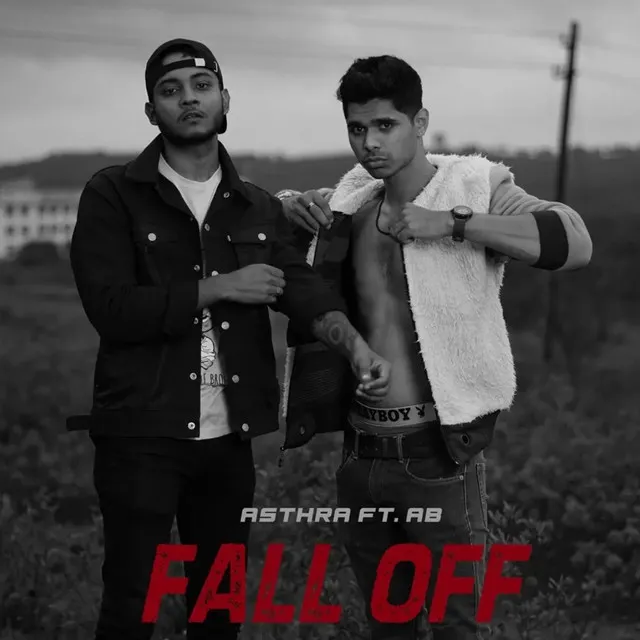 FALL OFF (Remix)