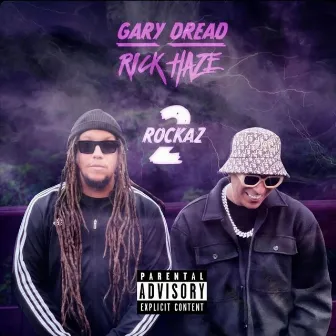 Rockaz 2 by Rick Haze