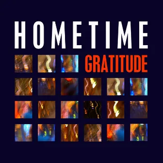 Gratitude by Hometime