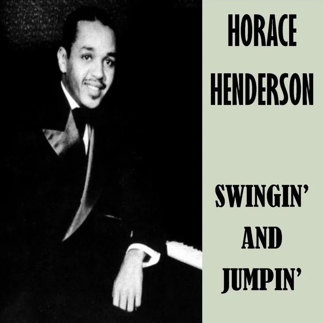 Horace Henderson