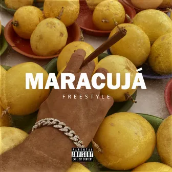 Maracujá Freestyle by Nawa