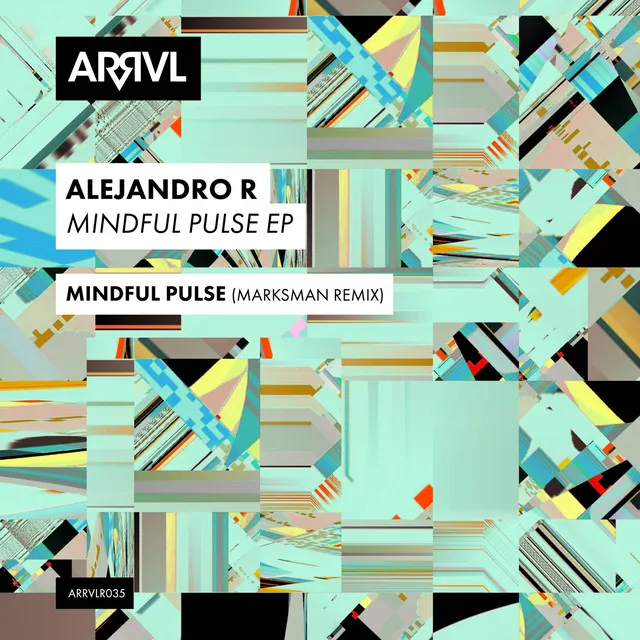 Mindful Pulse - Marksman Remix Radio Edit