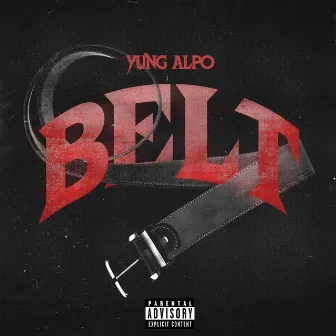 Belt by YUNG ALPO