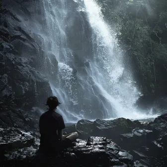 Ondulación Del Sueño: Sonidos Del Río Binaural by Ballenas sónicas