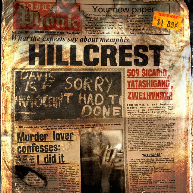 HILLCREST