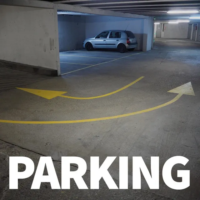 Parking 2