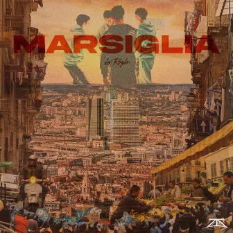 Marsiglia (la règle) by ZT5