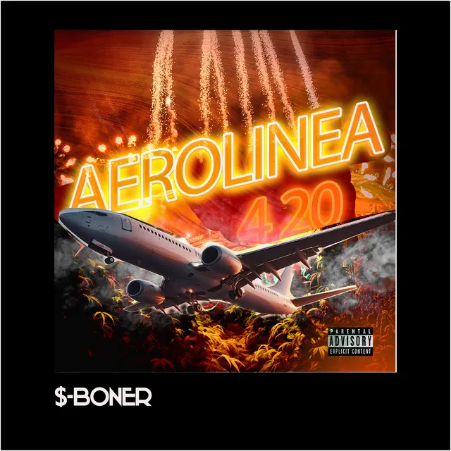 Aerolínea 420