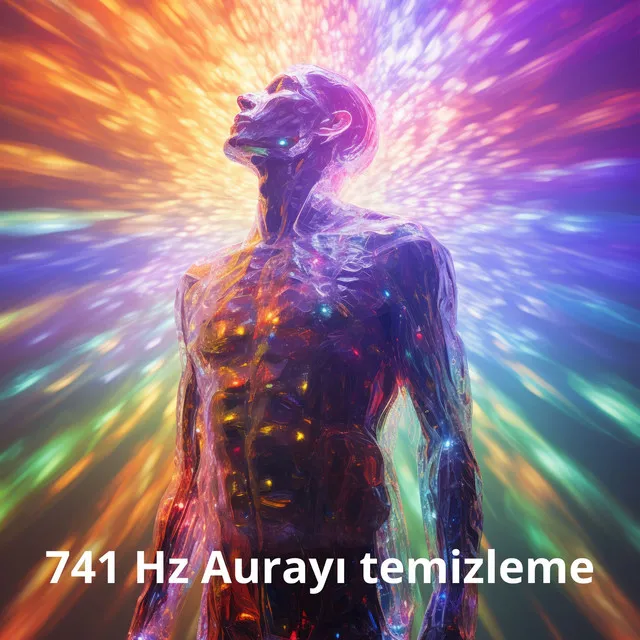 741 Hz Denge ve konsantrasyon