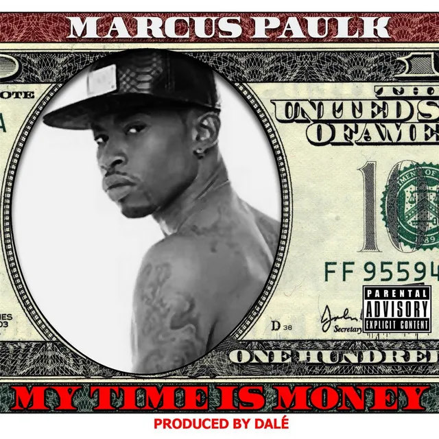 My Time Is Money