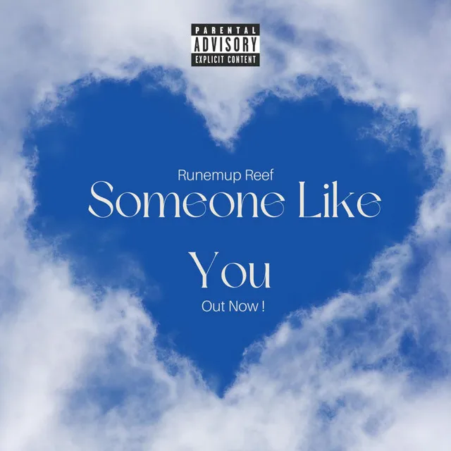 Someone Like You