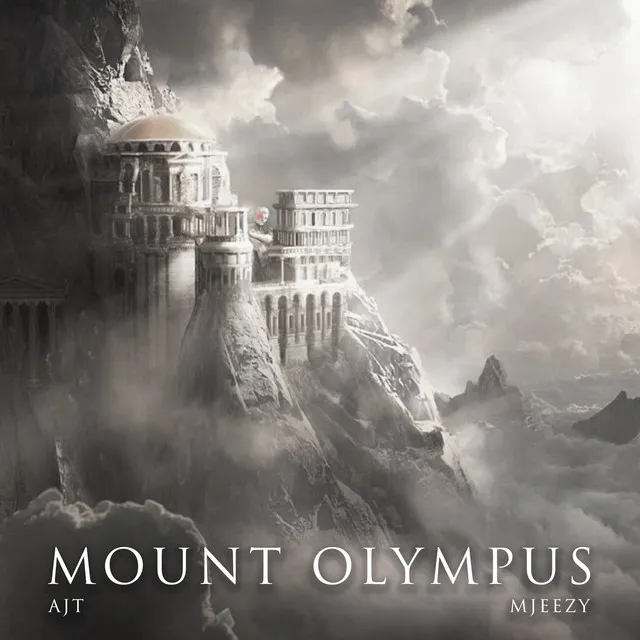 Mount Olympus