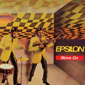 Move On by Epsilon