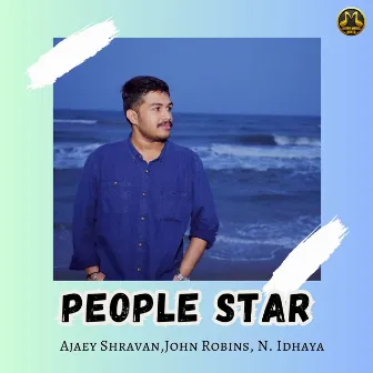 People Star by John Robins