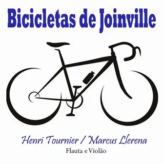 Bicicletas de Joinville by Henri Tournier