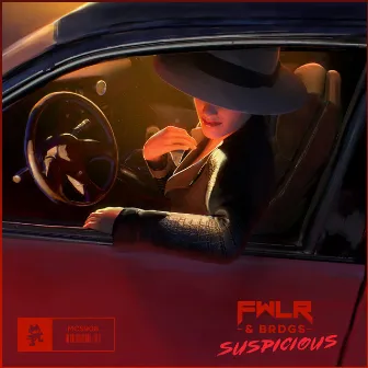 Suspicious by FWLR