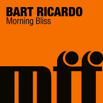 Morning Bliss by Bart Ricardo