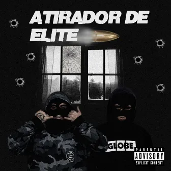 Atirador de Elite by Vinão