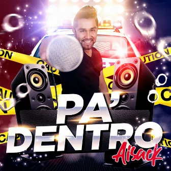 Pa' Dentro by Aisack