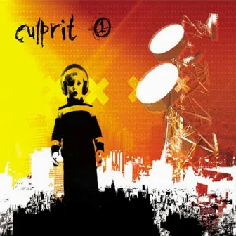 Aqood Guud EP by Culprit 1