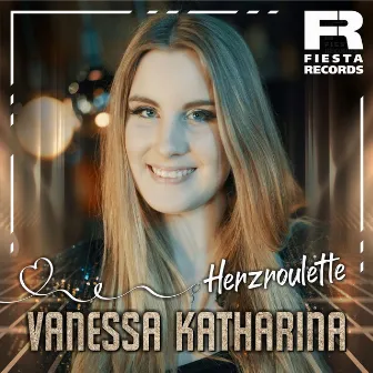 Herzroulette by Vanessa Katharina