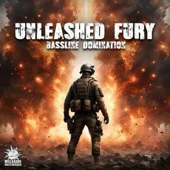 Bassline Domination by Unleashed Fury