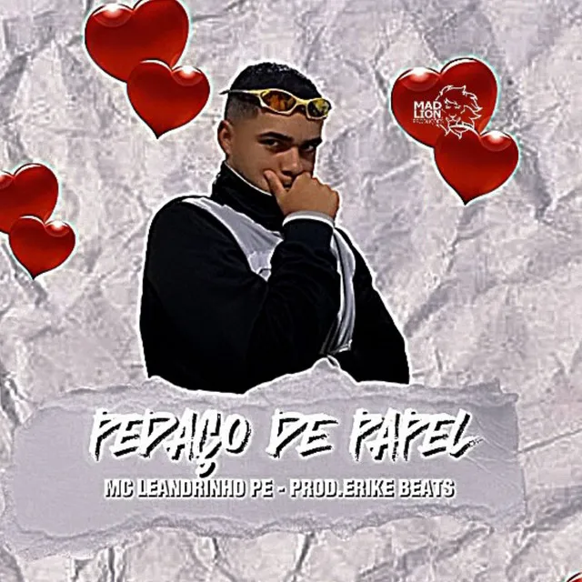 Pedaço de Papel - Remasterizado