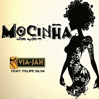 Mocinha by Felipe Silva