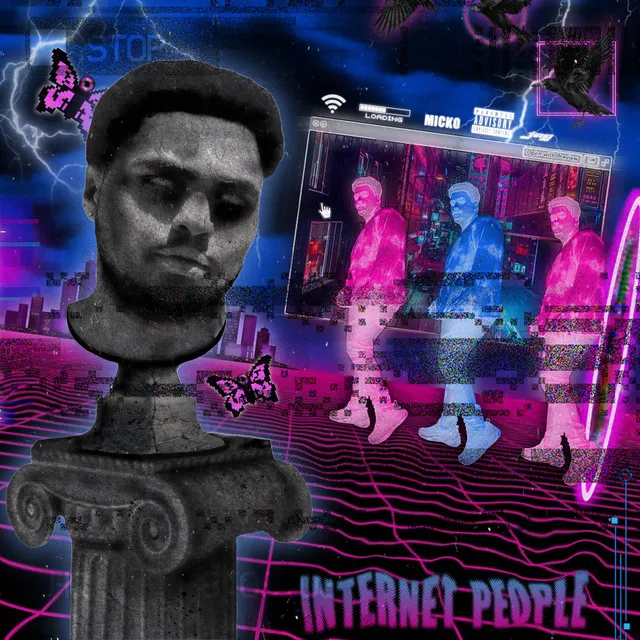 Internet People