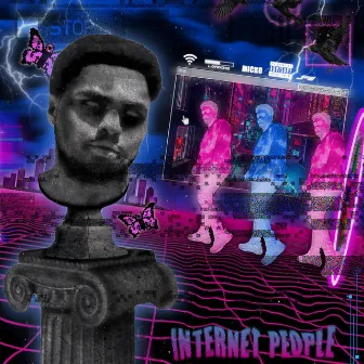 Internet People by Micko